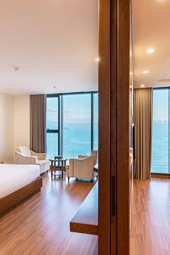 Отель Rosamia Danang Hotel Вьетнам, Дананг, фото 28