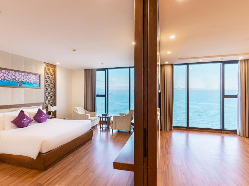 Rosamia Danang Hotel