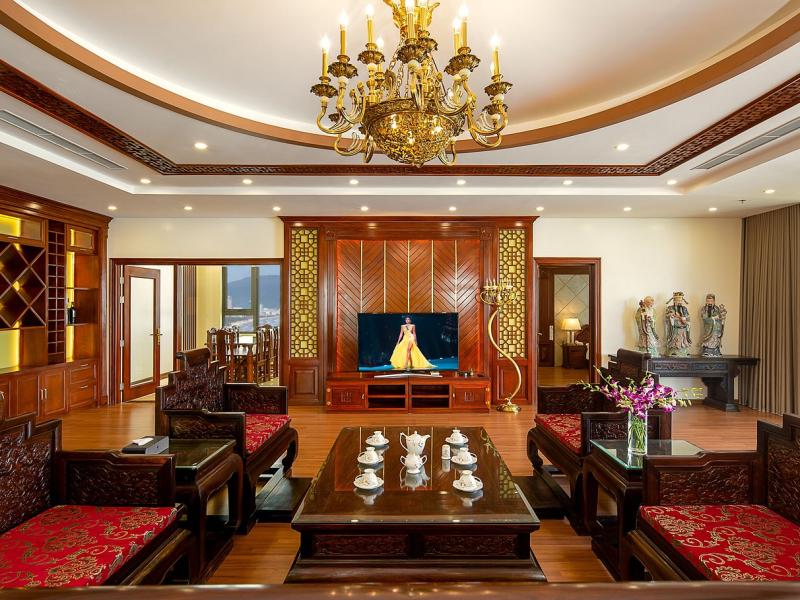 Rosamia Danang Hotel