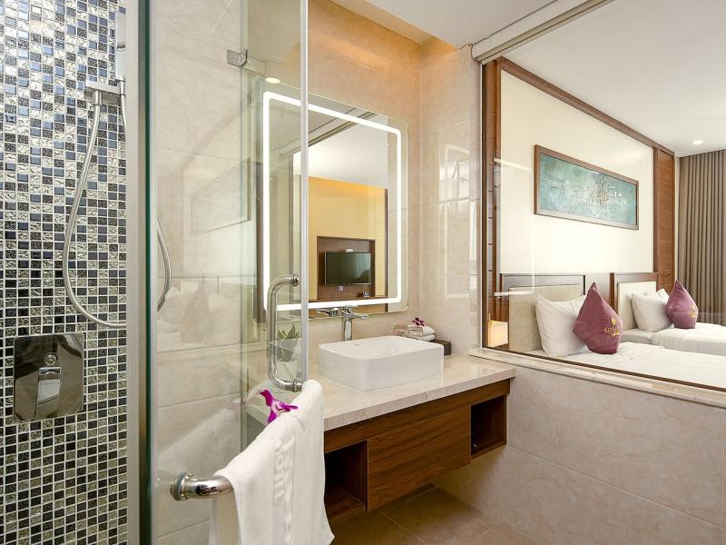 Rosamia Danang Hotel