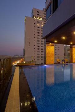 Отель Rosamia Danang Hotel Вьетнам, Дананг, фото 3