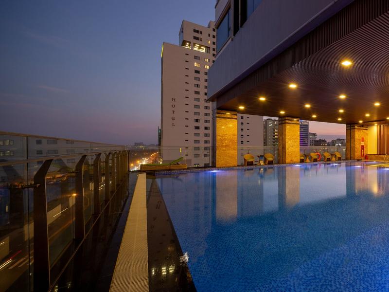 Rosamia Danang Hotel
