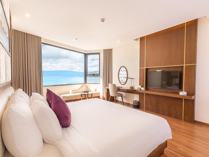 Rosamia Danang Hotel