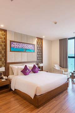 Отель Rosamia Danang Hotel Вьетнам, Дананг, фото 32
