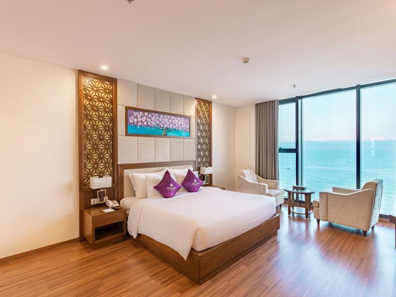 Rosamia Danang Hotel