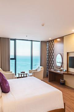 Отель Rosamia Danang Hotel Вьетнам, Дананг, фото 33