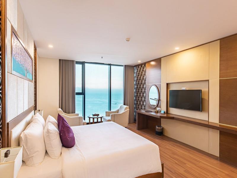 Rosamia Danang Hotel