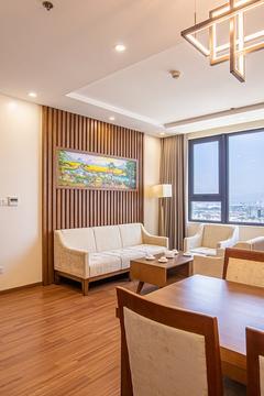 Отель Rosamia Danang Hotel Вьетнам, Дананг, фото 34