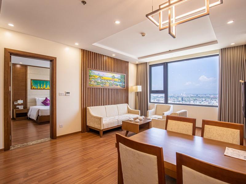 Rosamia Danang Hotel