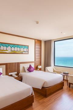 Отель Rosamia Danang Hotel Вьетнам, Дананг, фото 35