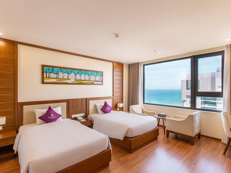 Rosamia Danang Hotel
