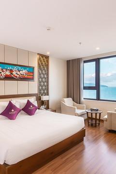 Отель Rosamia Danang Hotel Вьетнам, Дананг, фото 36