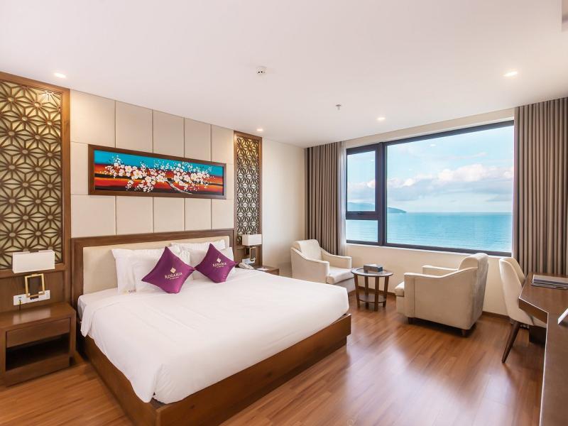 Rosamia Danang Hotel