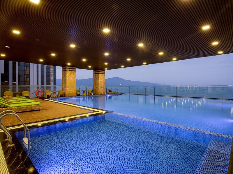 Rosamia Danang Hotel