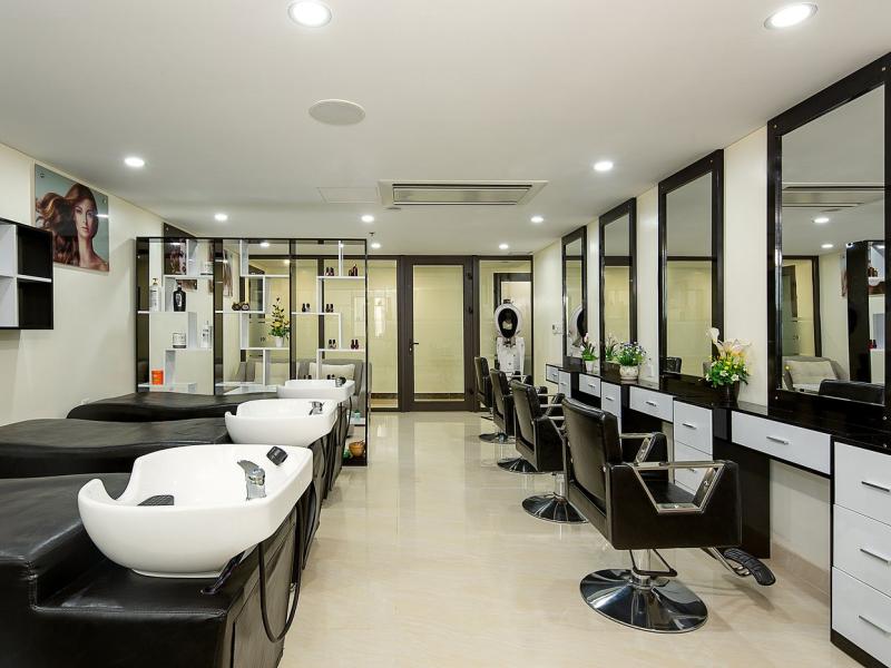 Rosamia Danang Hotel