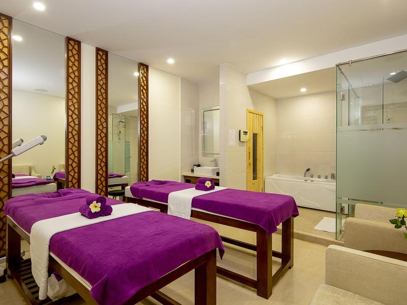 Rosamia Danang Hotel