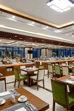 Отель Rosamia Danang Hotel Вьетнам, Дананг, фото 9