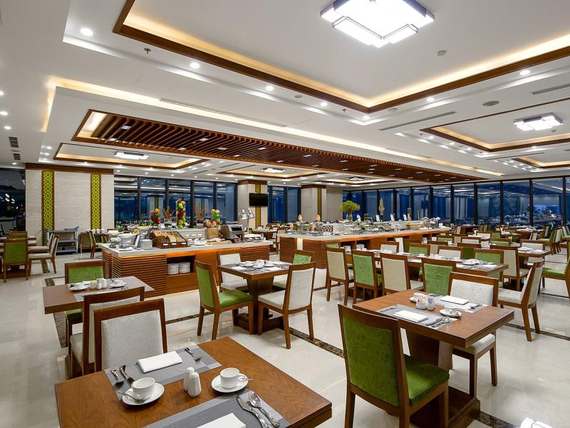 Rosamia Danang Hotel