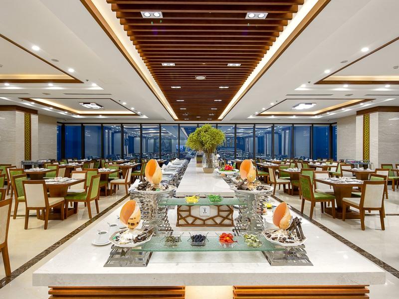 Rosamia Danang Hotel