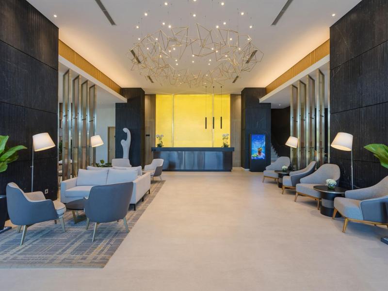 Prince Hotel Da Nang