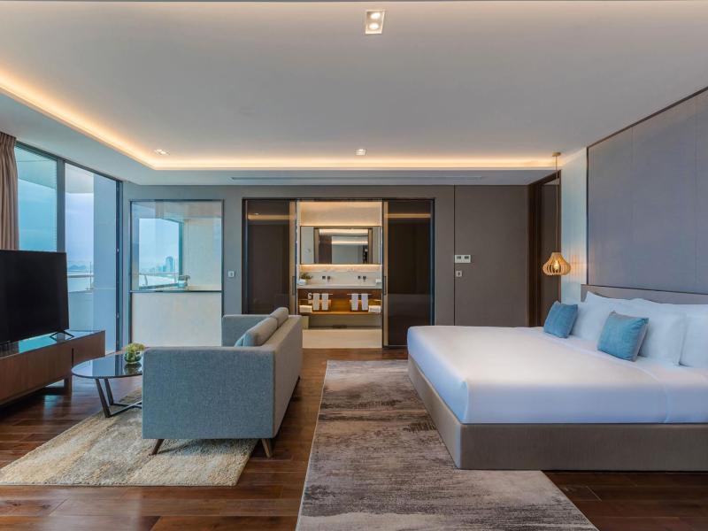 Prince Hotel Da Nang