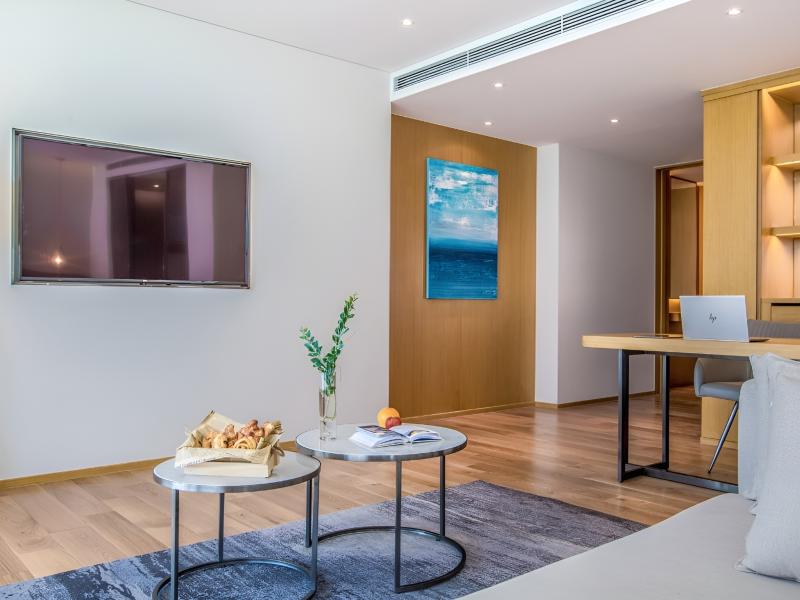 Prince Hotel Da Nang