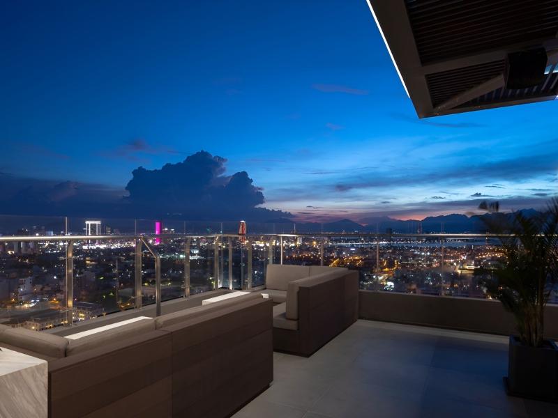 Prince Hotel Da Nang