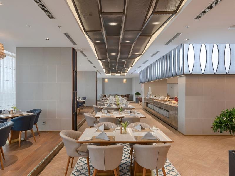 Prince Hotel Da Nang