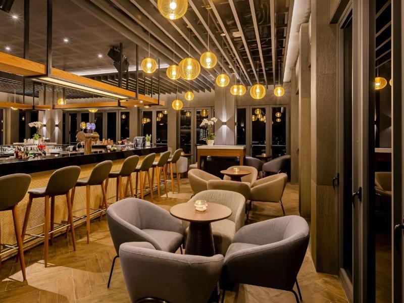 Prince Hotel Da Nang