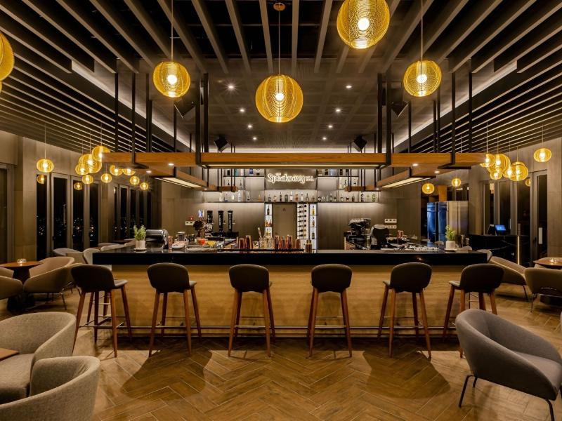 Prince Hotel Da Nang