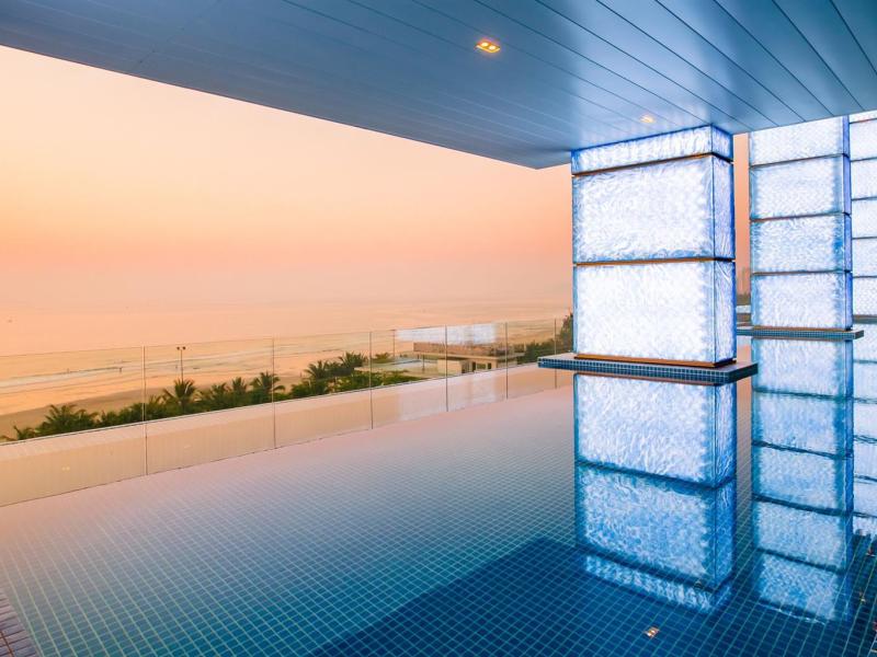Prince Hotel Da Nang