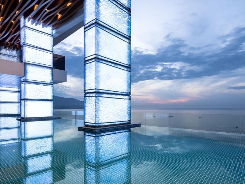 Prince Hotel Da Nang