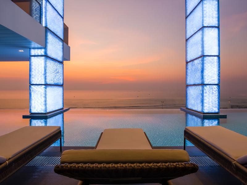 Prince Hotel Da Nang