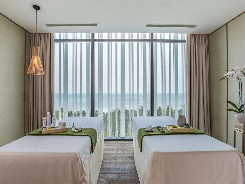 Prince Hotel Da Nang