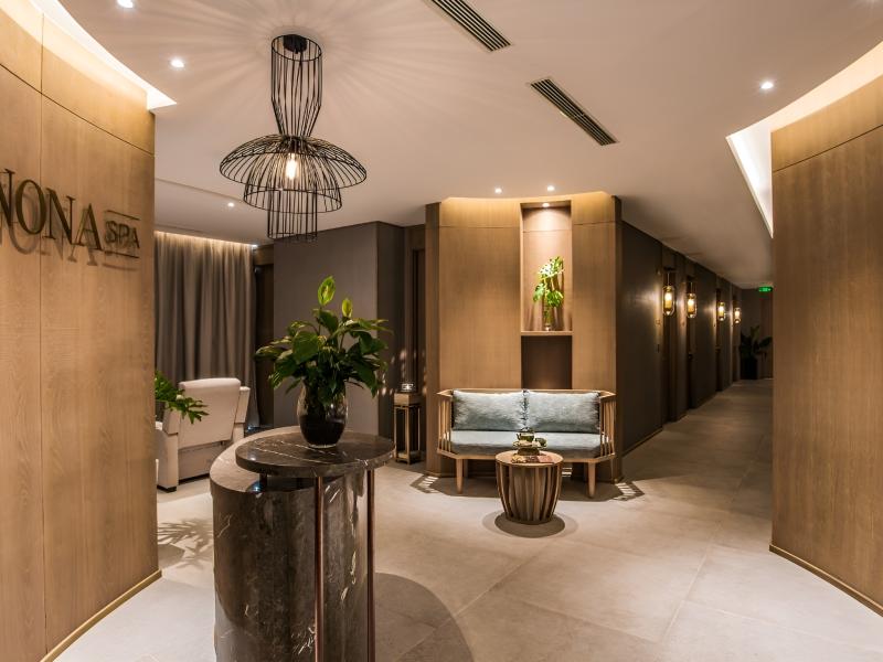 Prince Hotel Da Nang