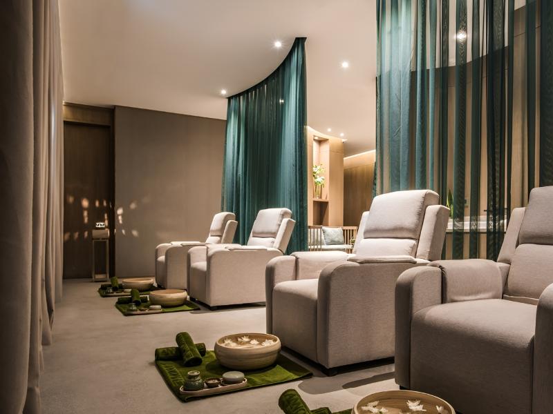 Prince Hotel Da Nang