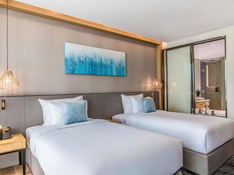 Prince Hotel Da Nang