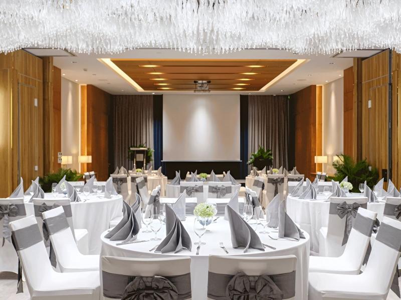 Prince Hotel Da Nang