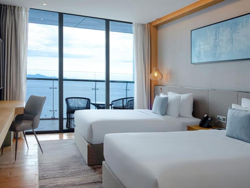 Prince Hotel Da Nang