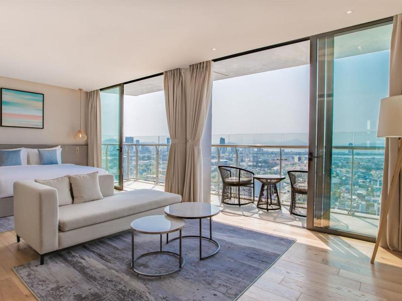 Prince Hotel Da Nang