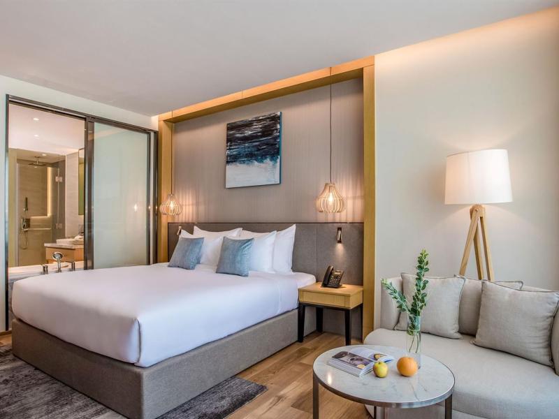 Prince Hotel Da Nang