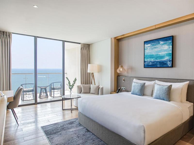 Prince Hotel Da Nang
