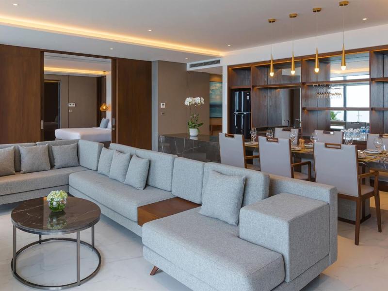 Prince Hotel Da Nang
