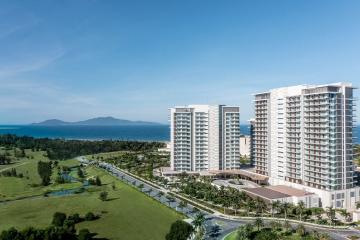 Отель New World Hoiana Hotel Вьетнам, Хойан, фото 1