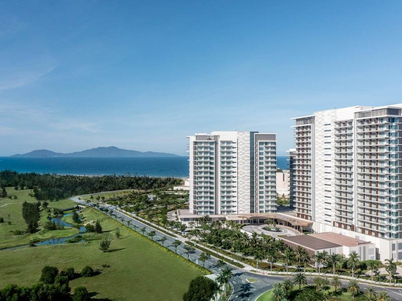 New World Hoiana Hotel