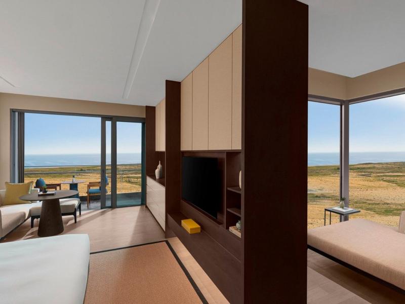 New World Hoiana Hotel