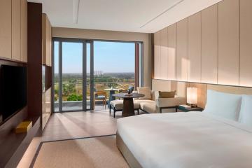 Отель New World Hoiana Hotel Вьетнам, Хойан, фото 13
