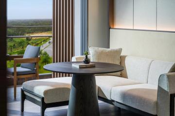 Отель New World Hoiana Hotel Вьетнам, Хойан, фото 14