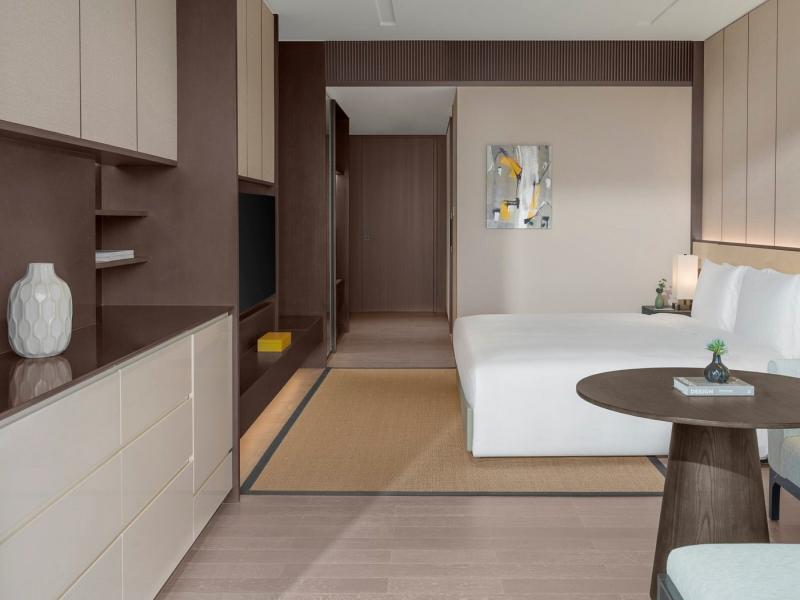 New World Hoiana Hotel