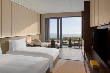Отель New World Hoiana Hotel Вьетнам, Хойан, фото 17